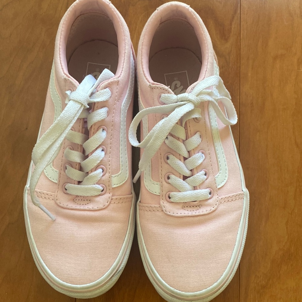 Vans sneakers